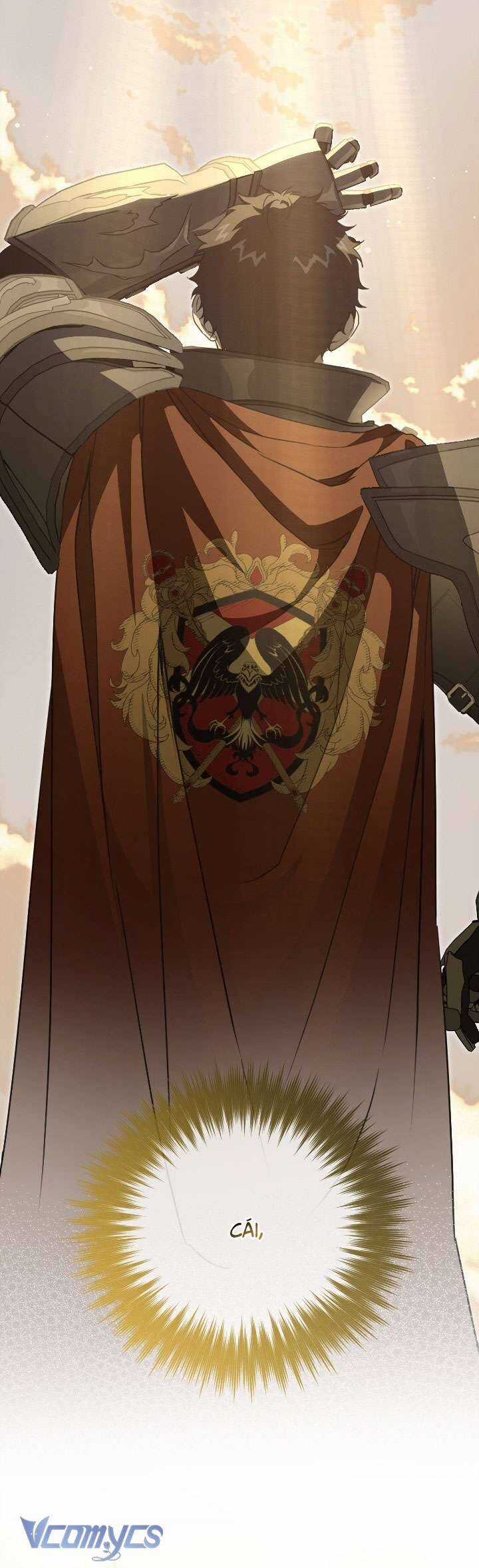 Lần Nữa Toả Sáng Chương 106 trang 40