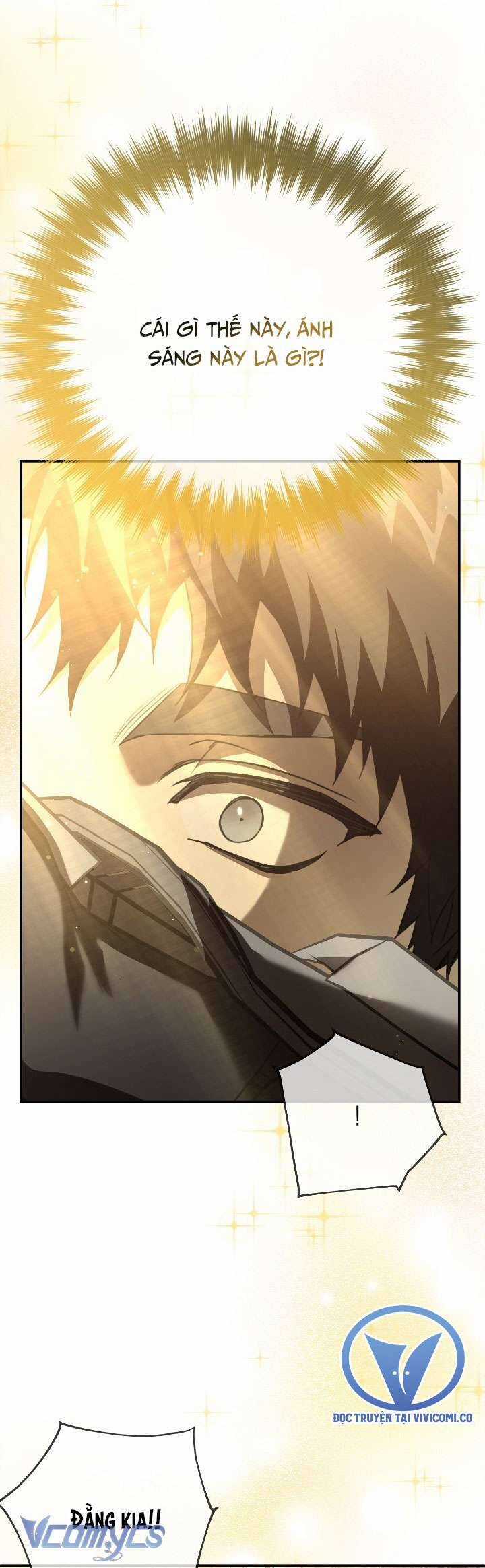 Lần Nữa Toả Sáng Chương 106 trang 41