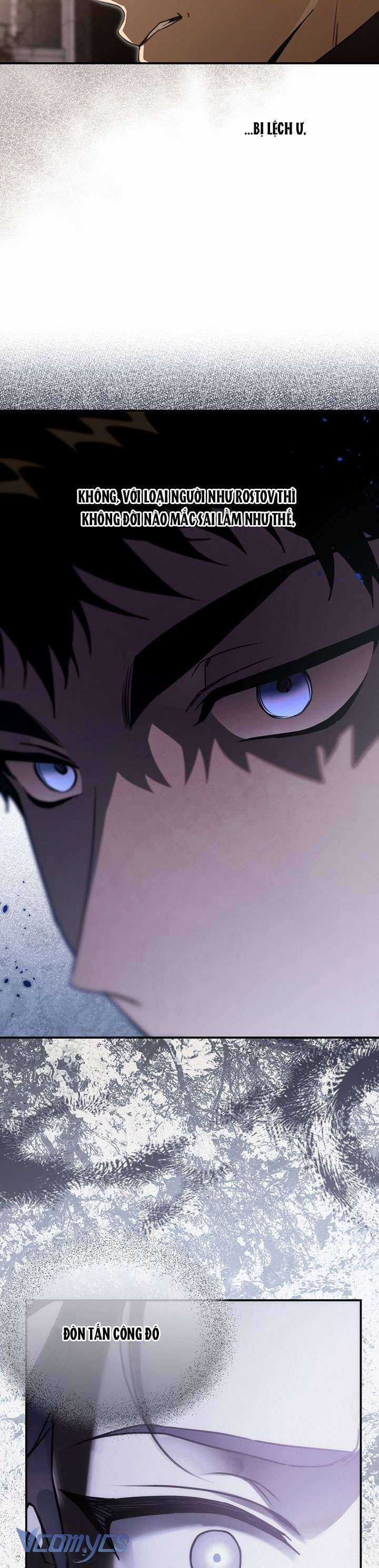 Lần Nữa Toả Sáng Chương 106 trang 7