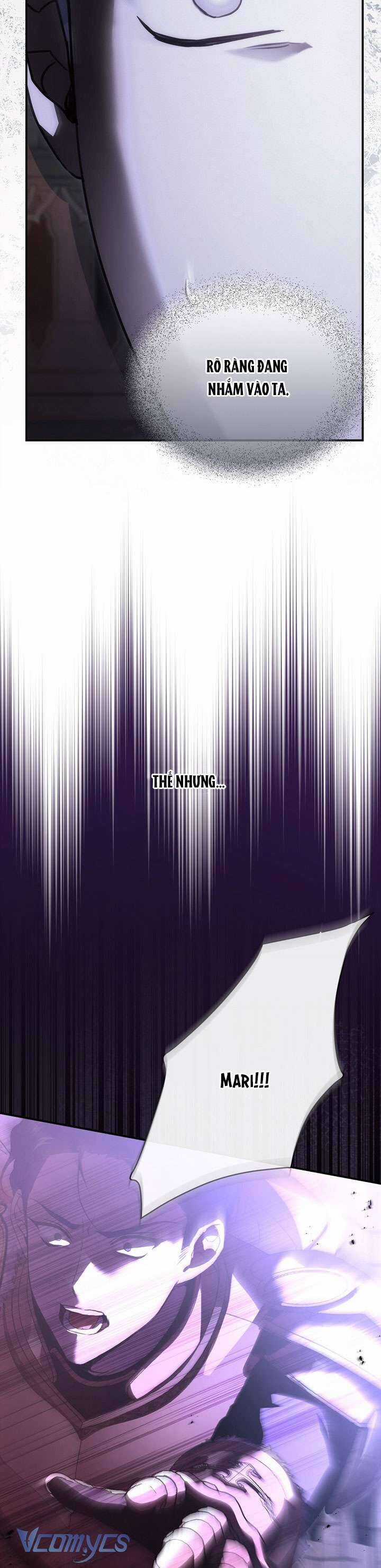 Lần Nữa Toả Sáng Chương 106 trang 8