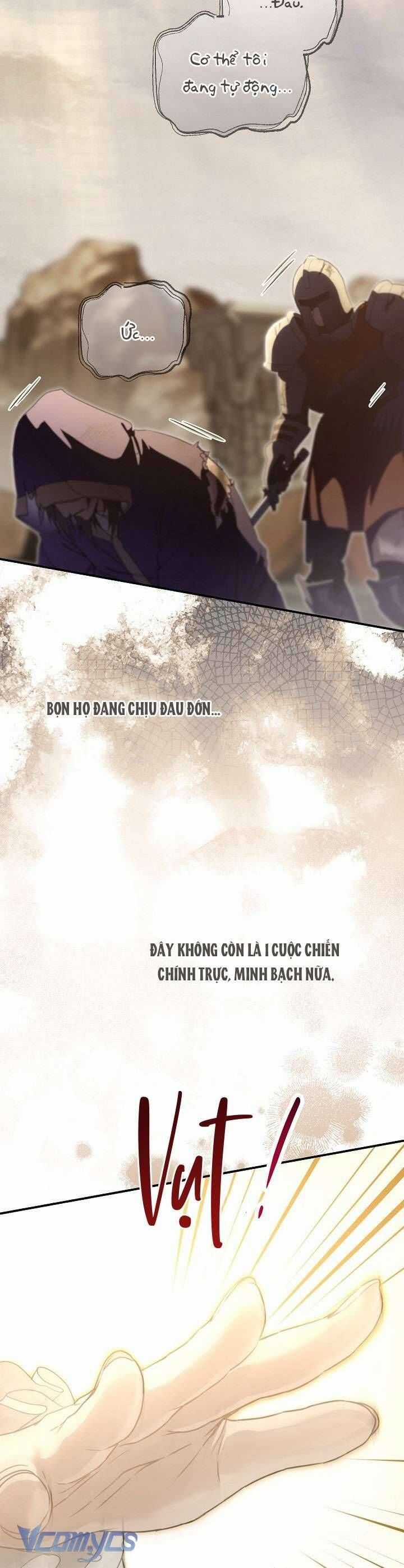 Lần Nữa Toả Sáng Chương 107 trang 10