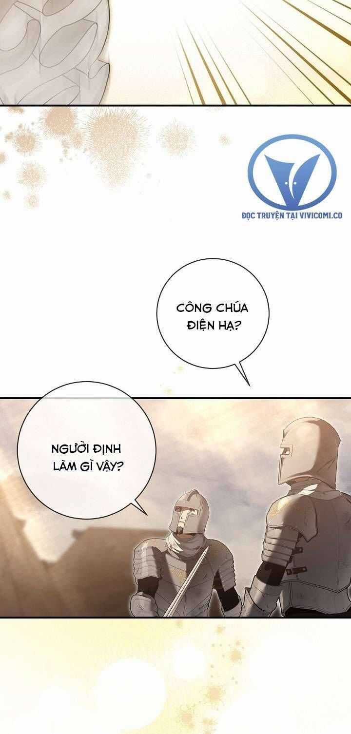 Lần Nữa Toả Sáng Chương 107 trang 11