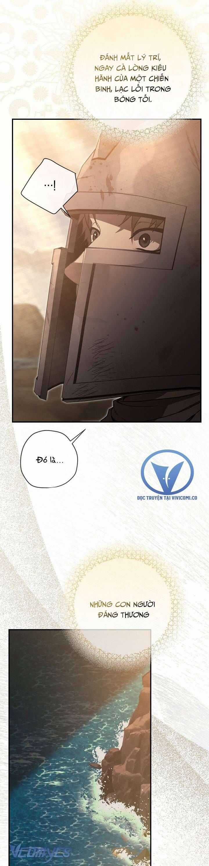 Lần Nữa Toả Sáng Chương 107 trang 13