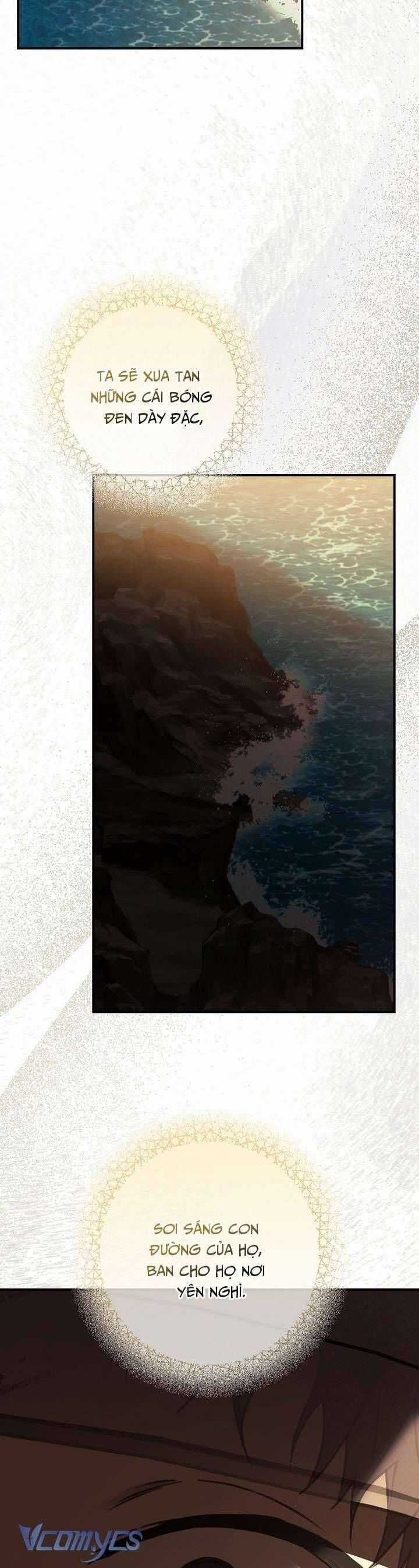 Lần Nữa Toả Sáng Chương 107 trang 14