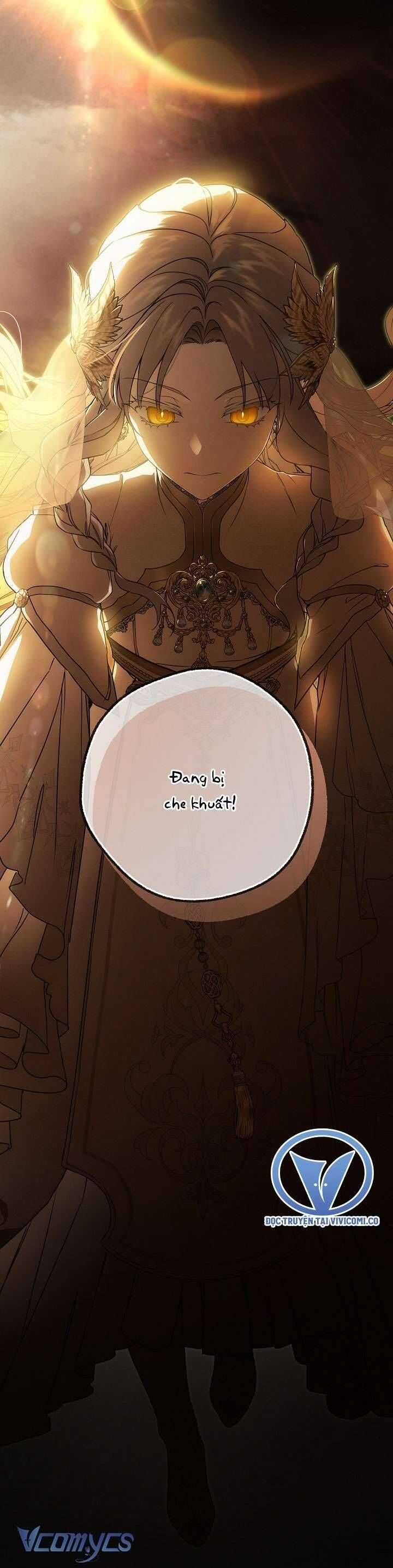 Lần Nữa Toả Sáng Chương 107 trang 16