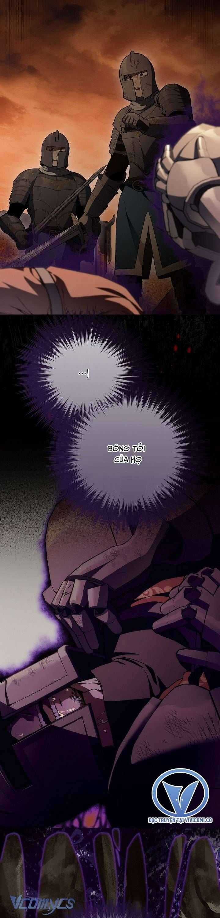 Lần Nữa Toả Sáng Chương 107 trang 19