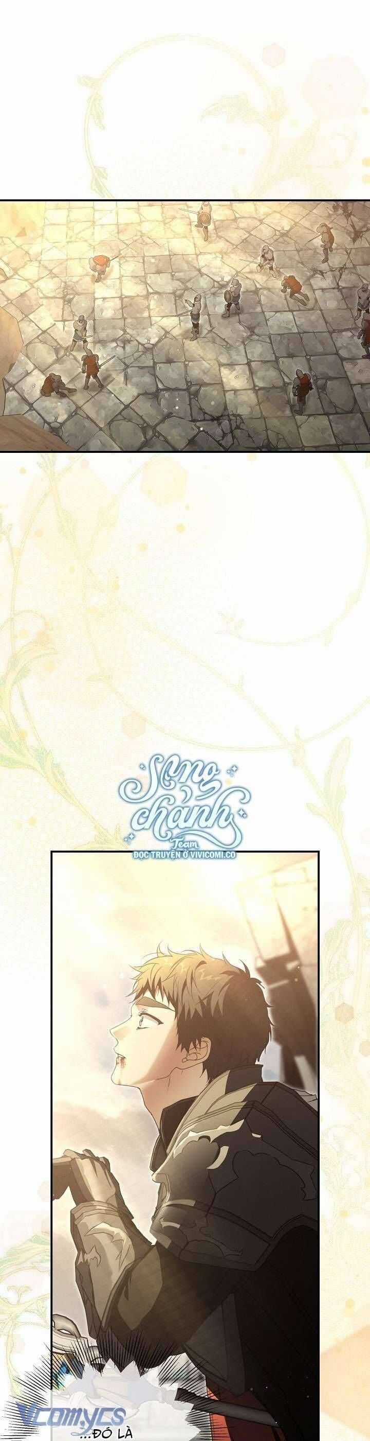 Lần Nữa Toả Sáng Chương 107 trang 2