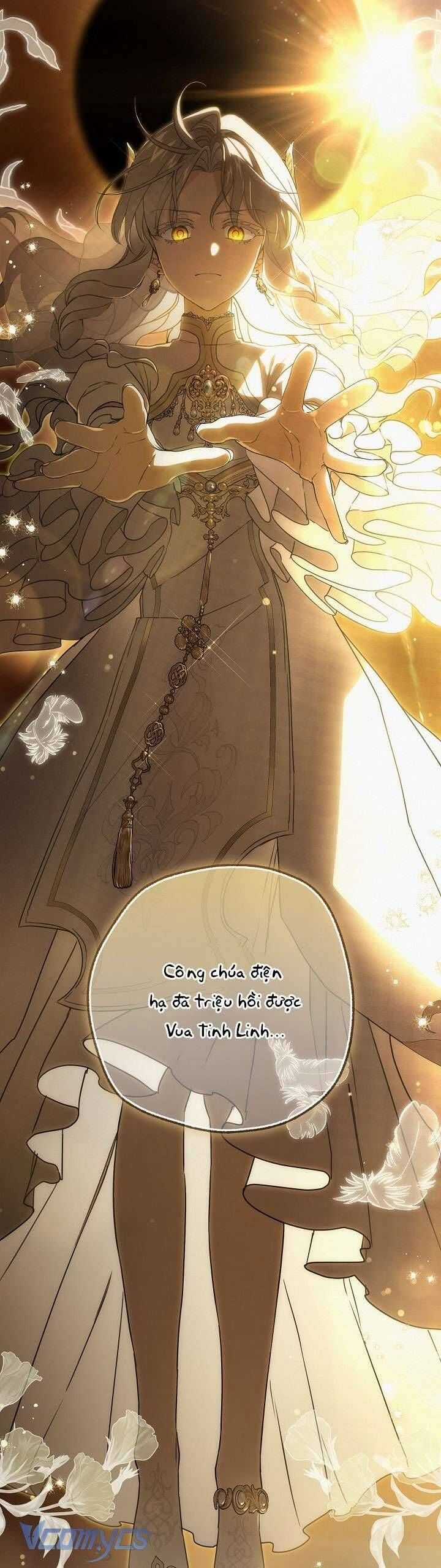 Lần Nữa Toả Sáng Chương 107 trang 21