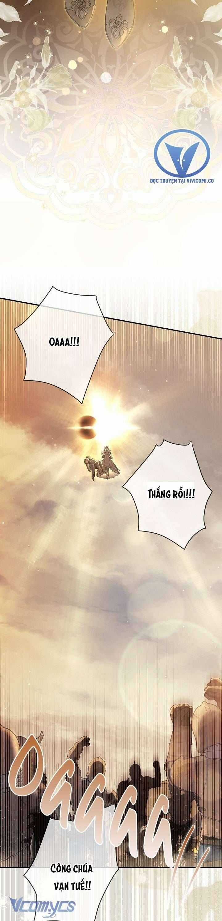 Lần Nữa Toả Sáng Chương 107 trang 22