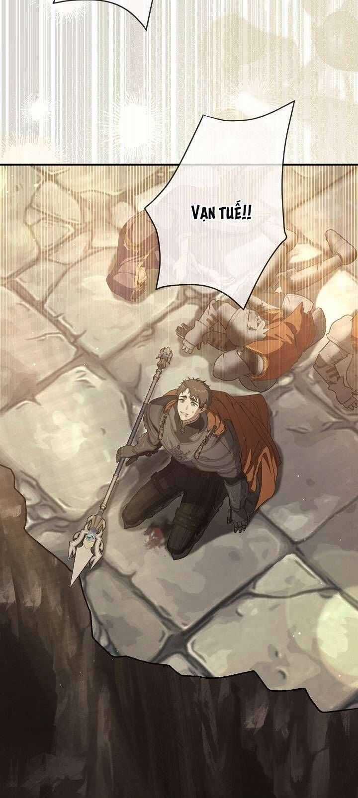 Lần Nữa Toả Sáng Chương 107 trang 23