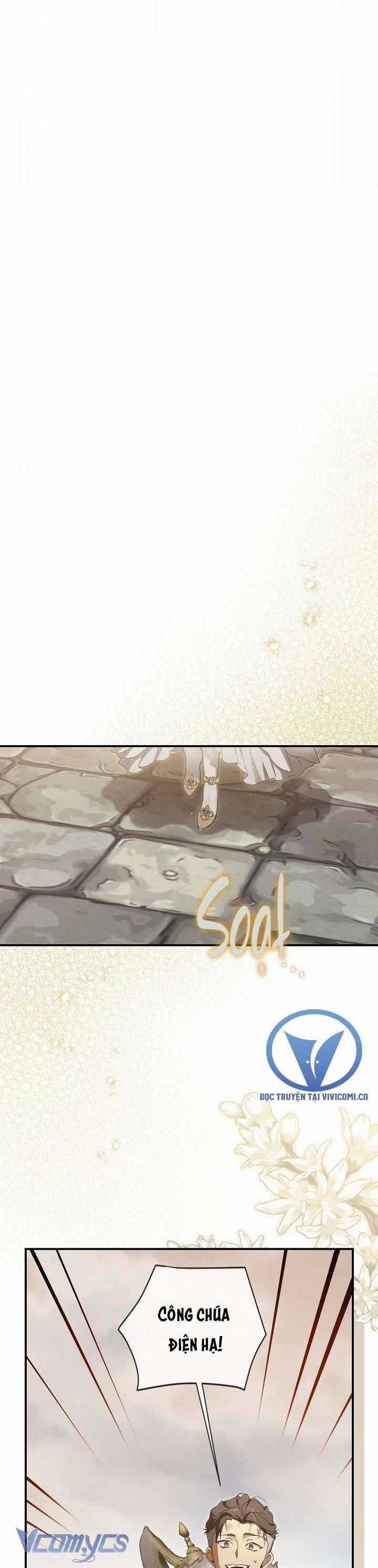 Lần Nữa Toả Sáng Chương 107 trang 25