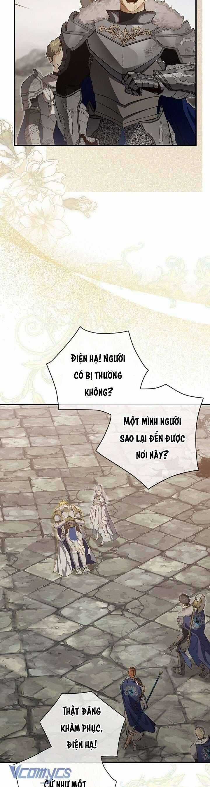 Lần Nữa Toả Sáng Chương 107 trang 26