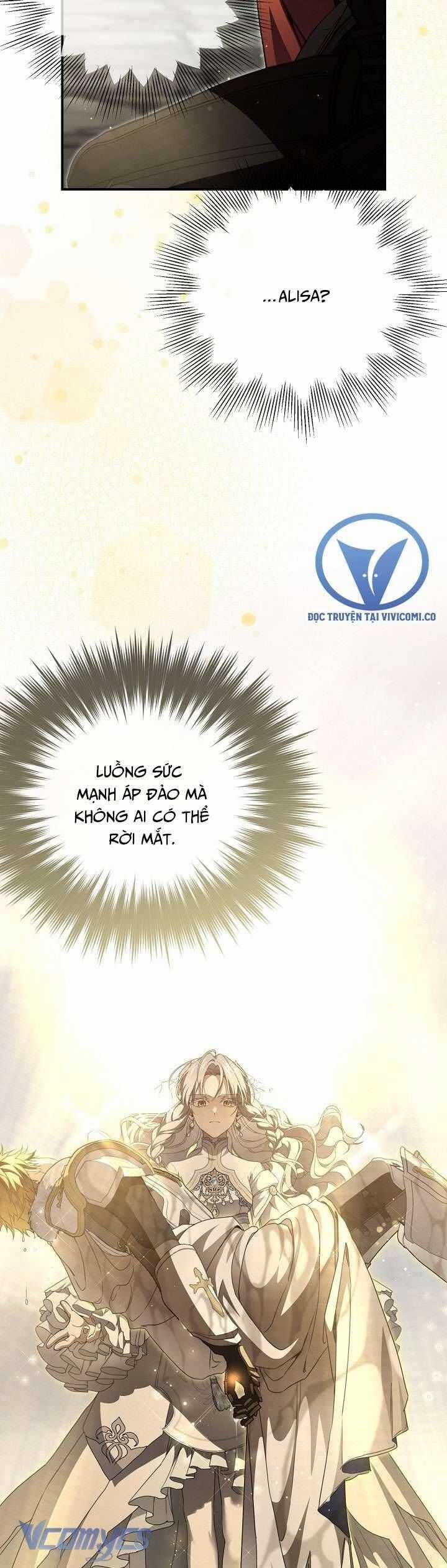 Lần Nữa Toả Sáng Chương 107 trang 3