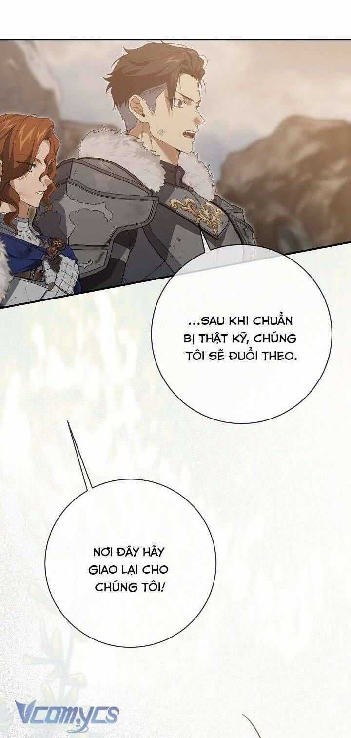 Lần Nữa Toả Sáng Chương 107 trang 30