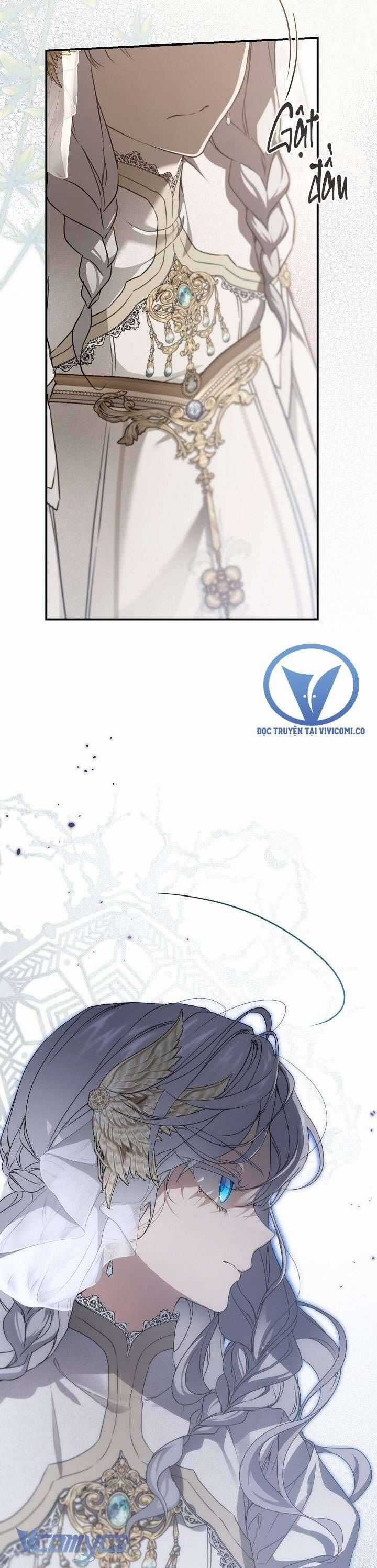 Lần Nữa Toả Sáng Chương 107 trang 31