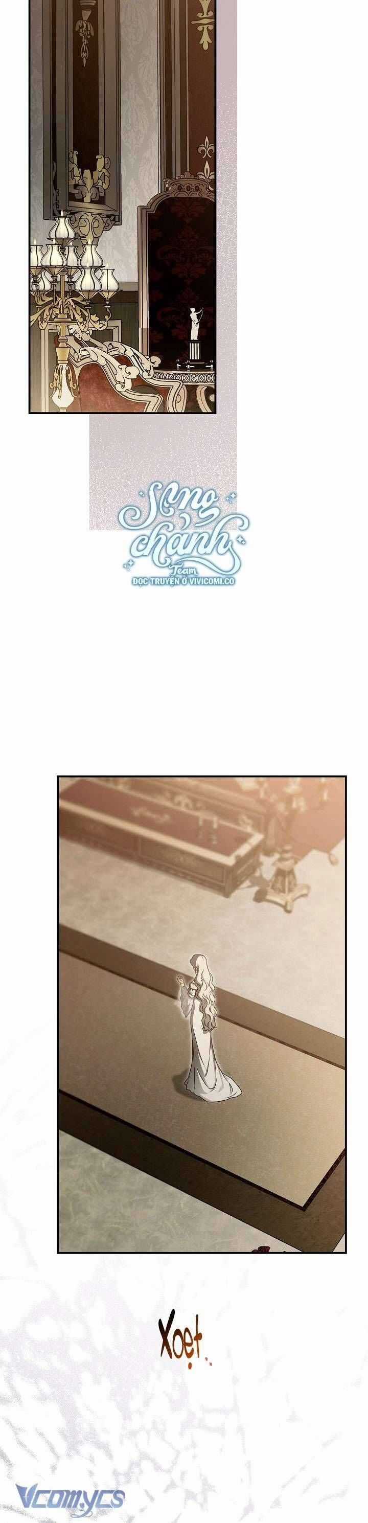 Lần Nữa Toả Sáng Chương 107 trang 34