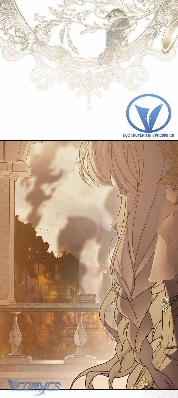 Lần Nữa Toả Sáng Chương 107 trang 42