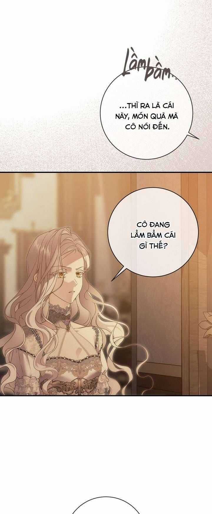 Lần Nữa Toả Sáng Chương 107 trang 43