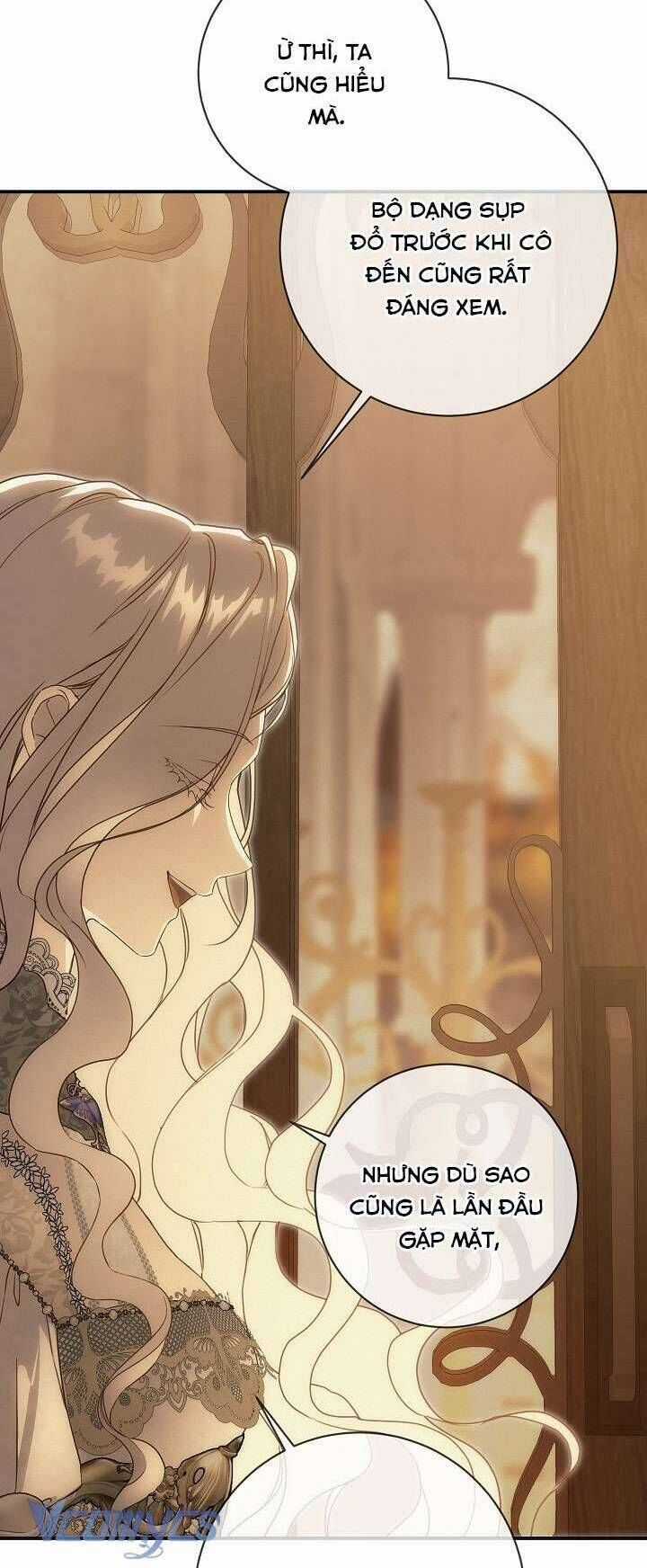 Lần Nữa Toả Sáng Chương 107 trang 44