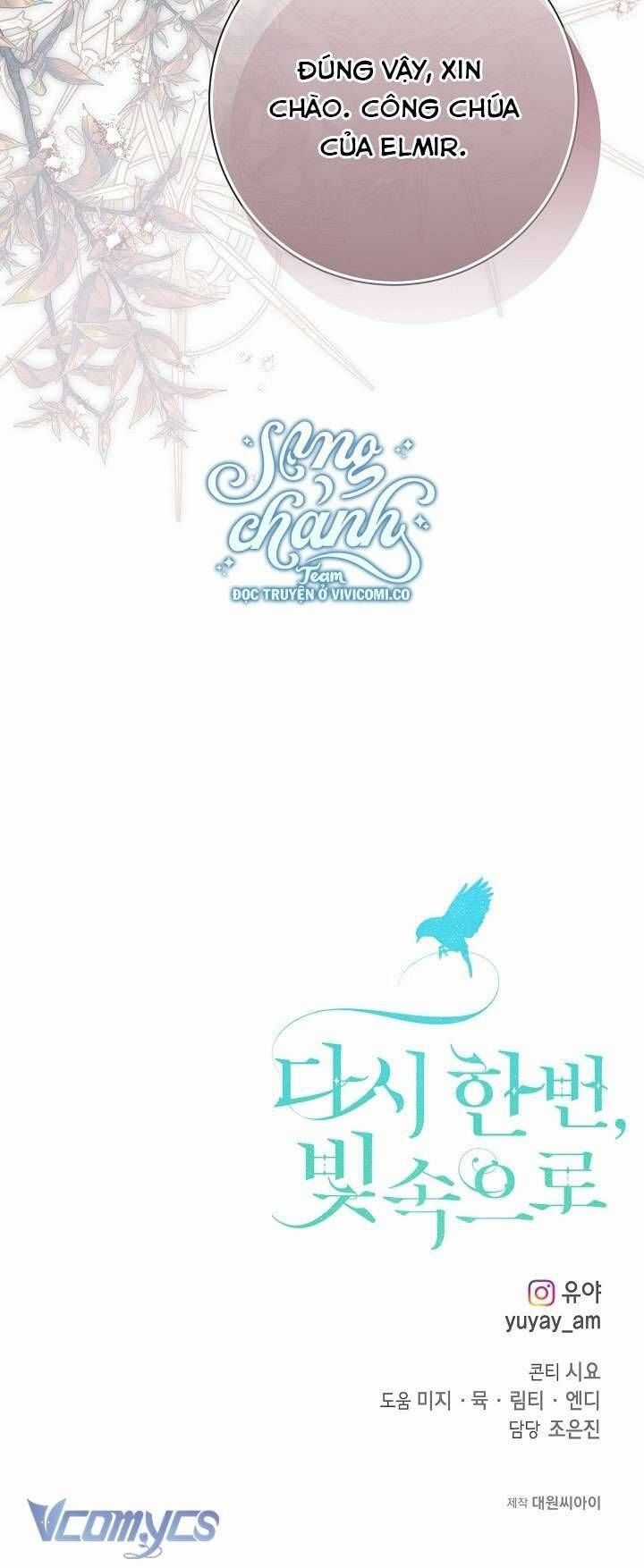 Lần Nữa Toả Sáng Chương 107 trang 47