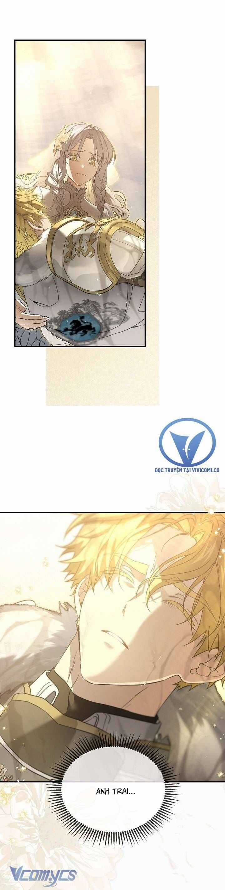 Lần Nữa Toả Sáng Chương 107 trang 6