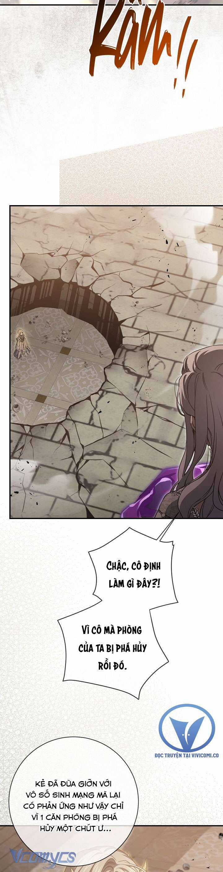 Lần Nữa Toả Sáng Chương 108 trang 15