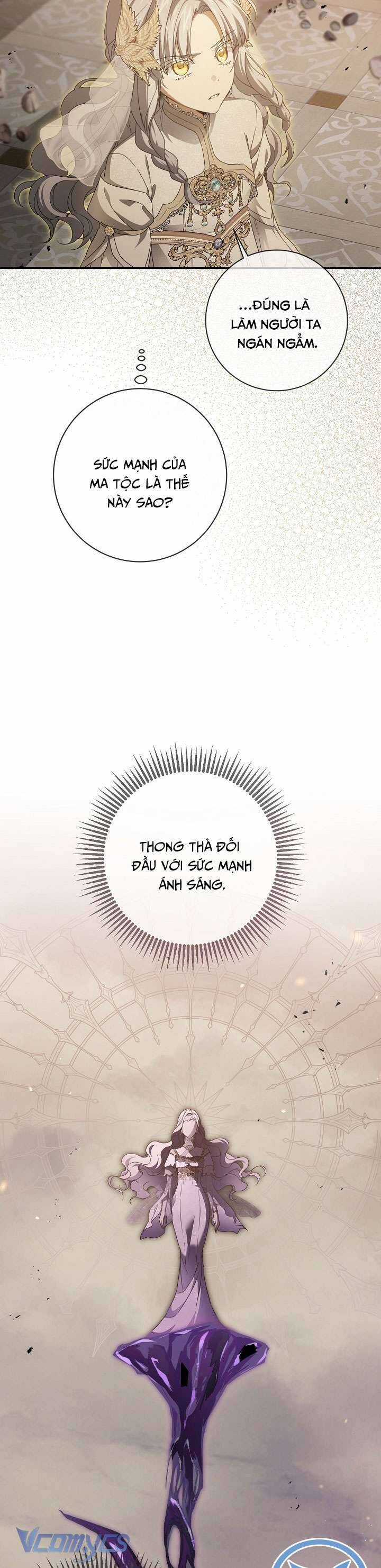 Lần Nữa Toả Sáng Chương 108 trang 16