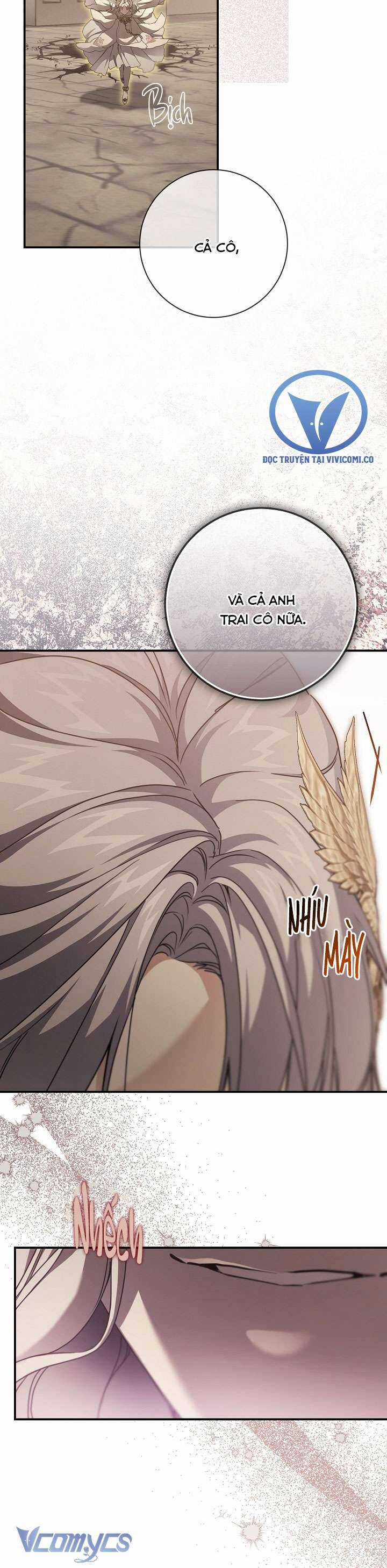 Lần Nữa Toả Sáng Chương 108 trang 18