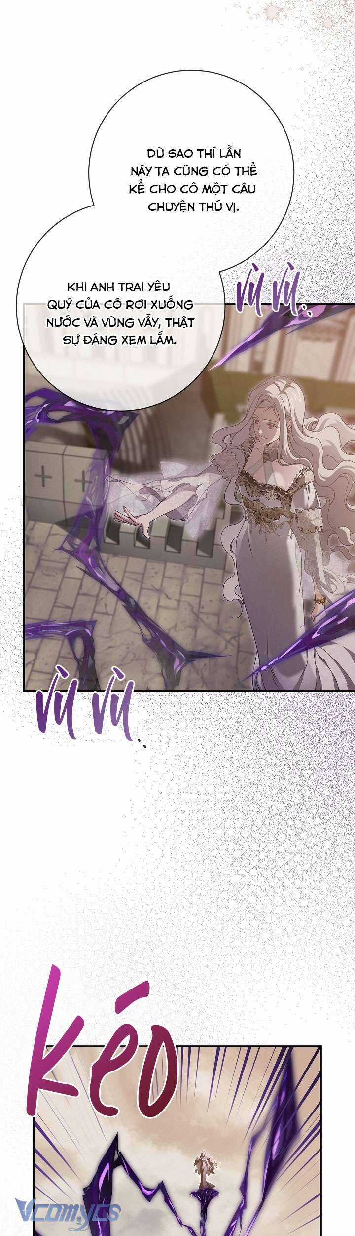 Lần Nữa Toả Sáng Chương 108 trang 19