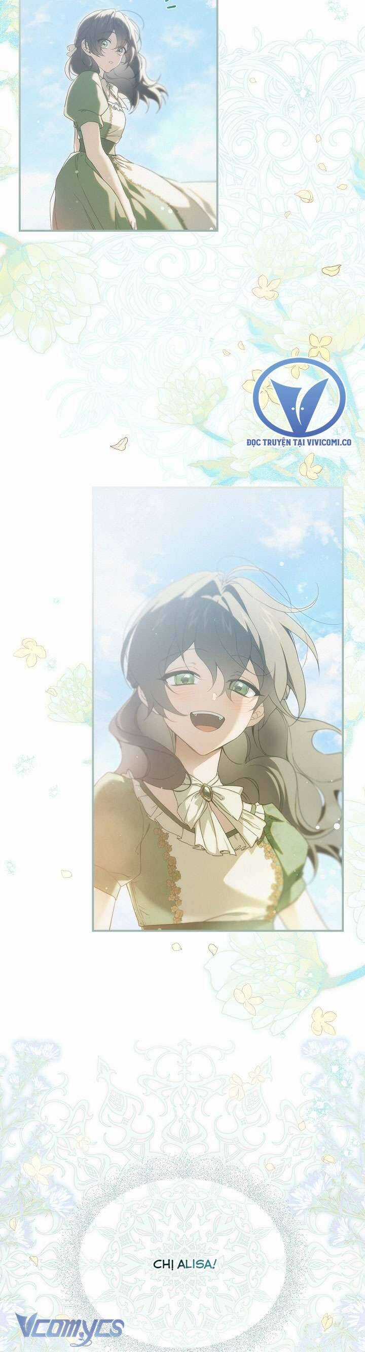 Lần Nữa Toả Sáng Chương 108 trang 2