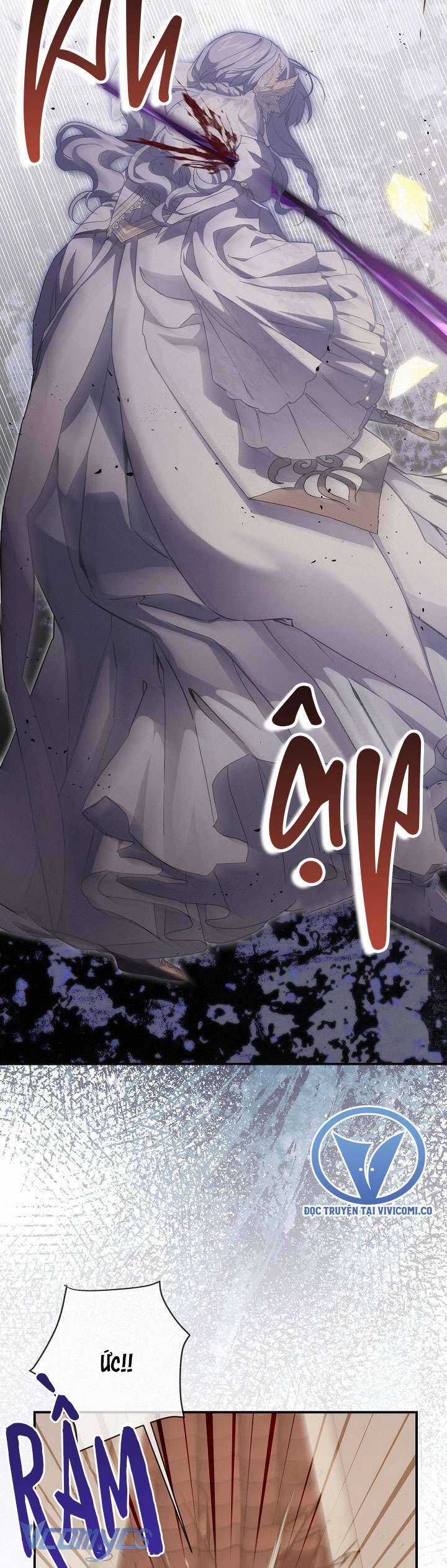 Lần Nữa Toả Sáng Chương 108 trang 27