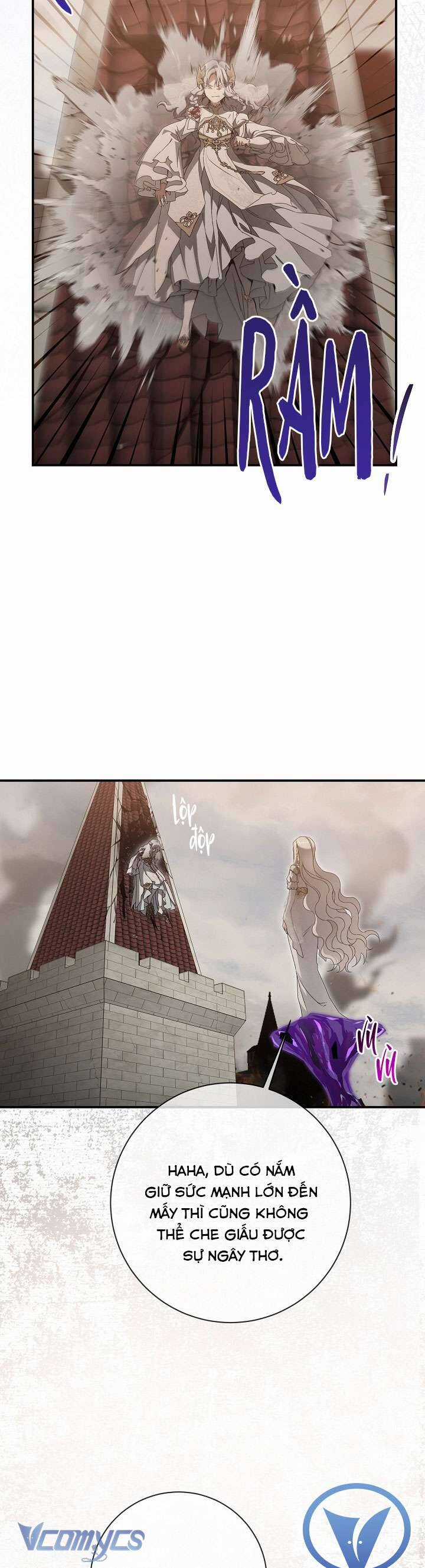 Lần Nữa Toả Sáng Chương 108 trang 28