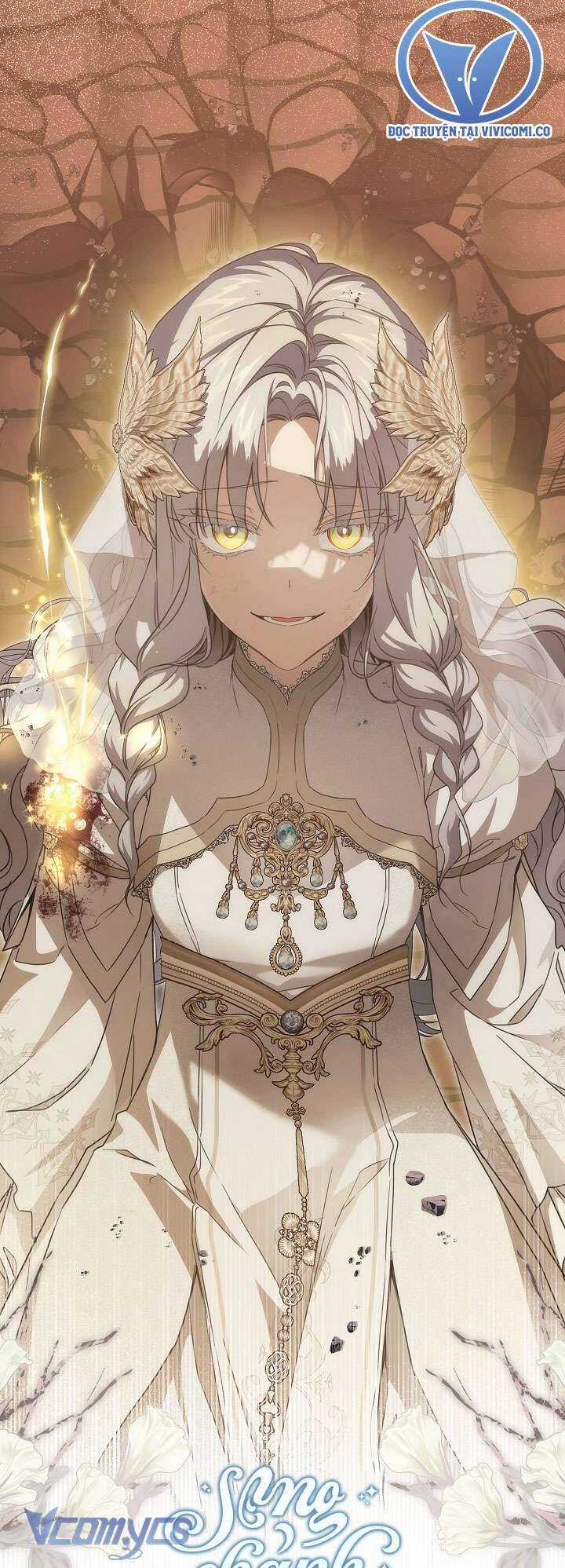 Lần Nữa Toả Sáng Chương 108 trang 37