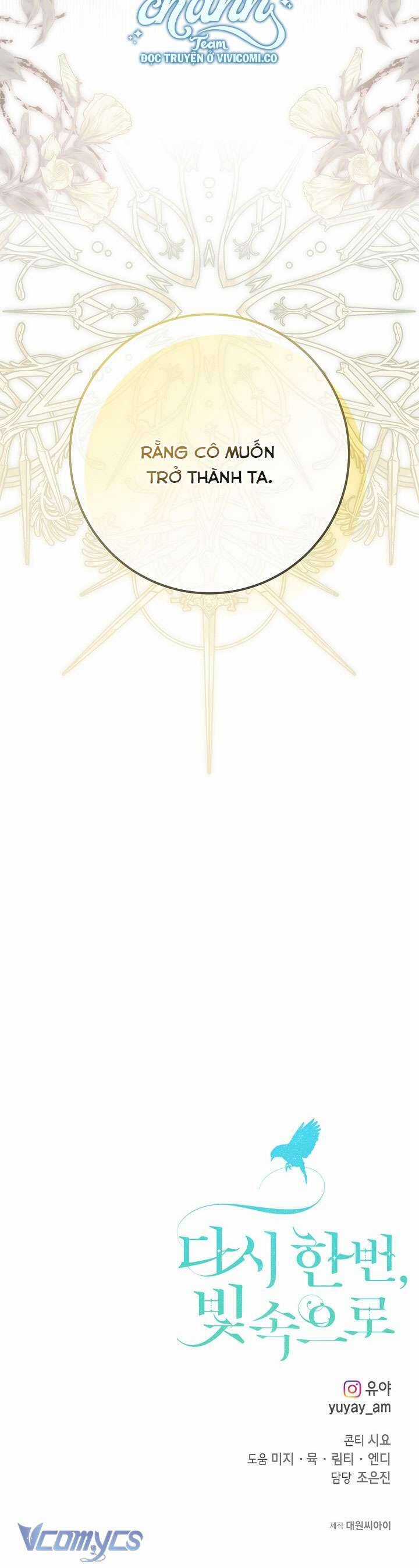 Lần Nữa Toả Sáng Chương 108 trang 38