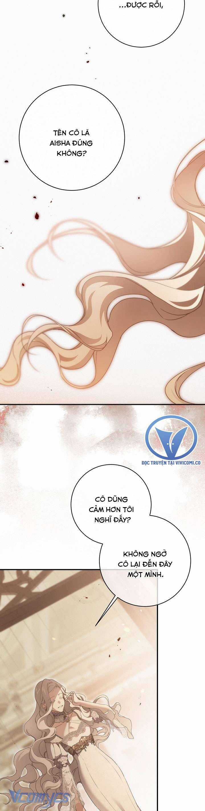 Lần Nữa Toả Sáng Chương 108 trang 4