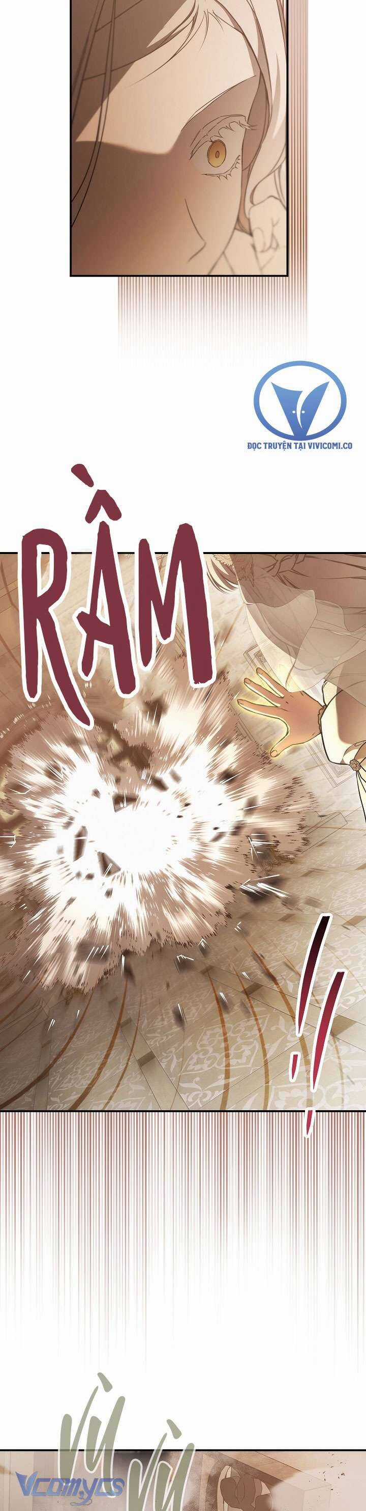 Lần Nữa Toả Sáng Chương 108 trang 6