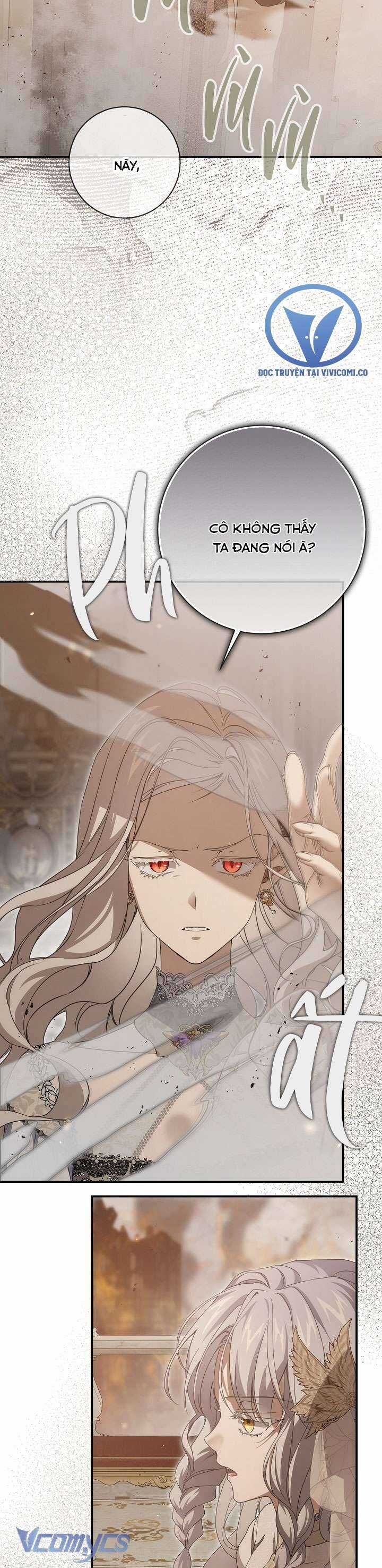 Lần Nữa Toả Sáng Chương 108 trang 7