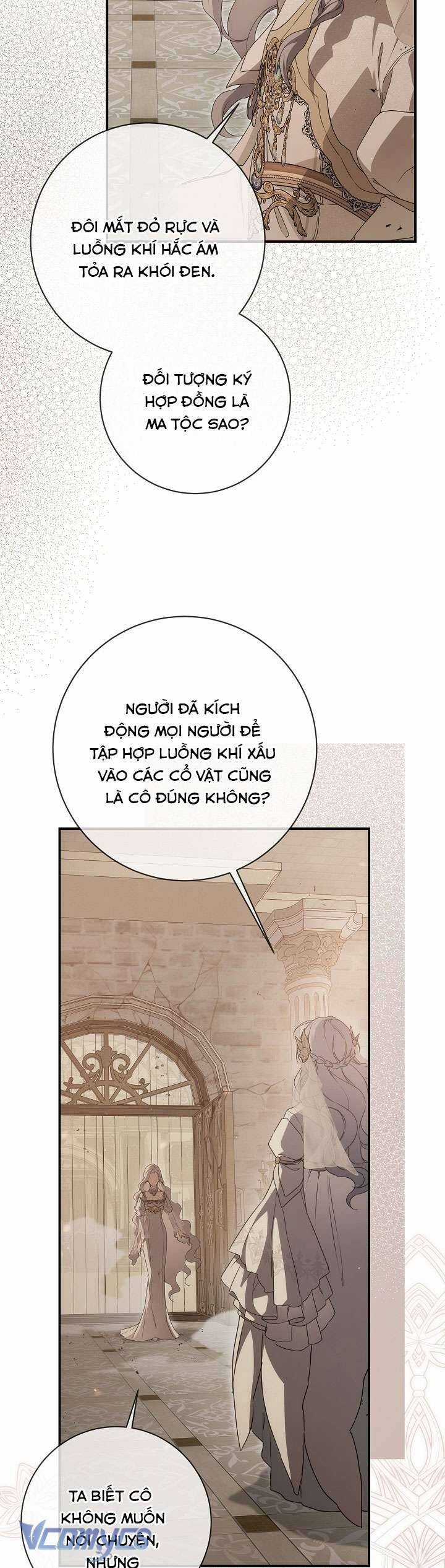 Lần Nữa Toả Sáng Chương 108 trang 8