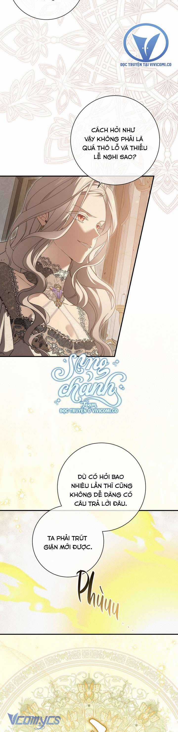 Lần Nữa Toả Sáng Chương 108 trang 9