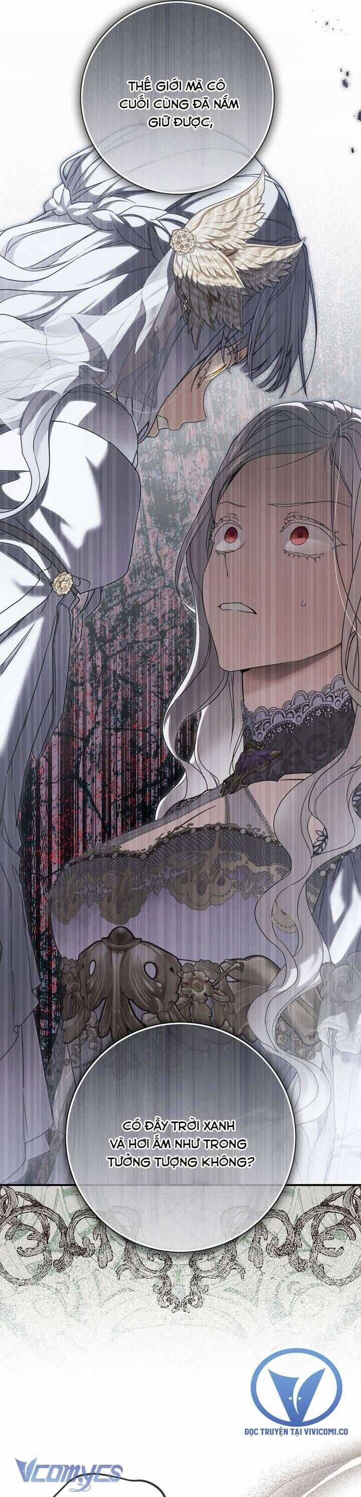 Lần Nữa Toả Sáng Chương 109 trang 12