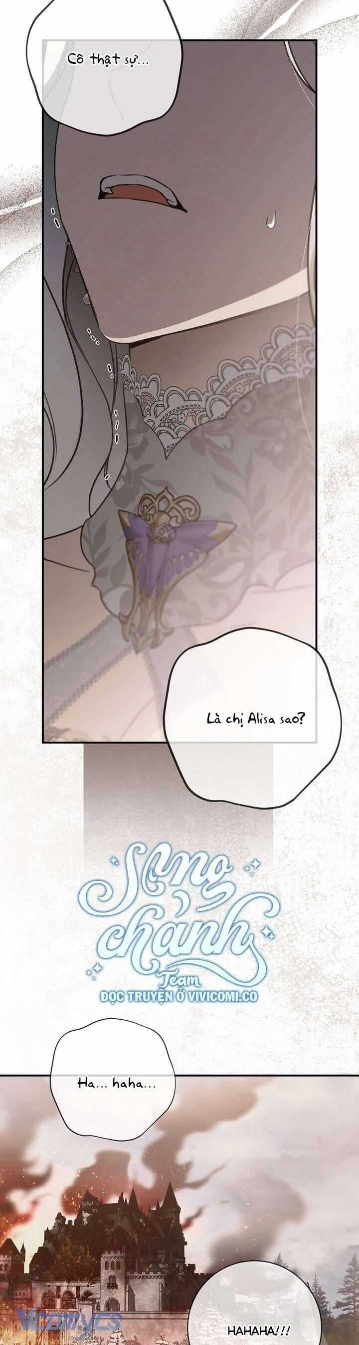 Lần Nữa Toả Sáng Chương 109 trang 13