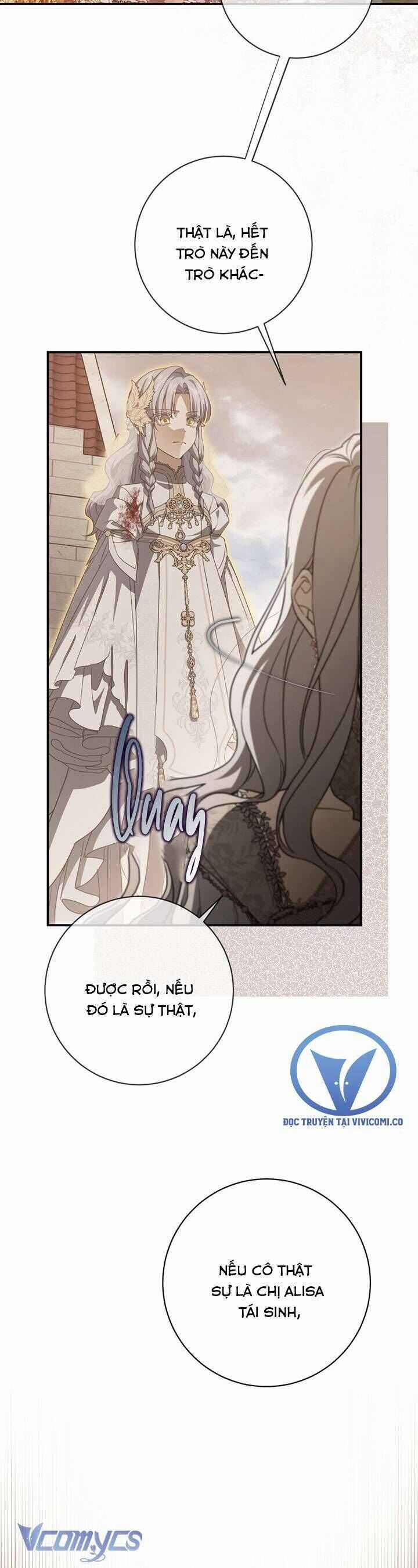 Lần Nữa Toả Sáng Chương 109 trang 14