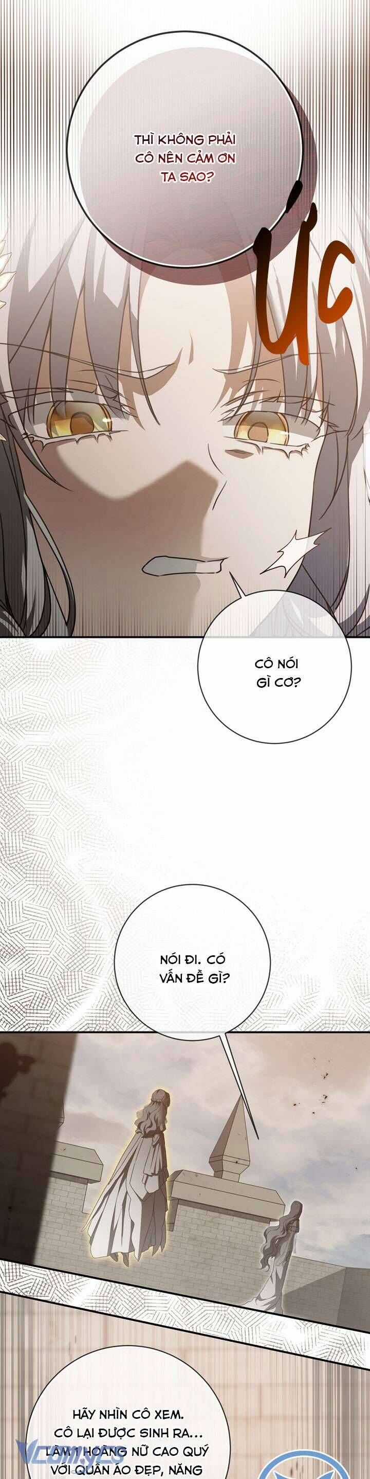 Lần Nữa Toả Sáng Chương 109 trang 15