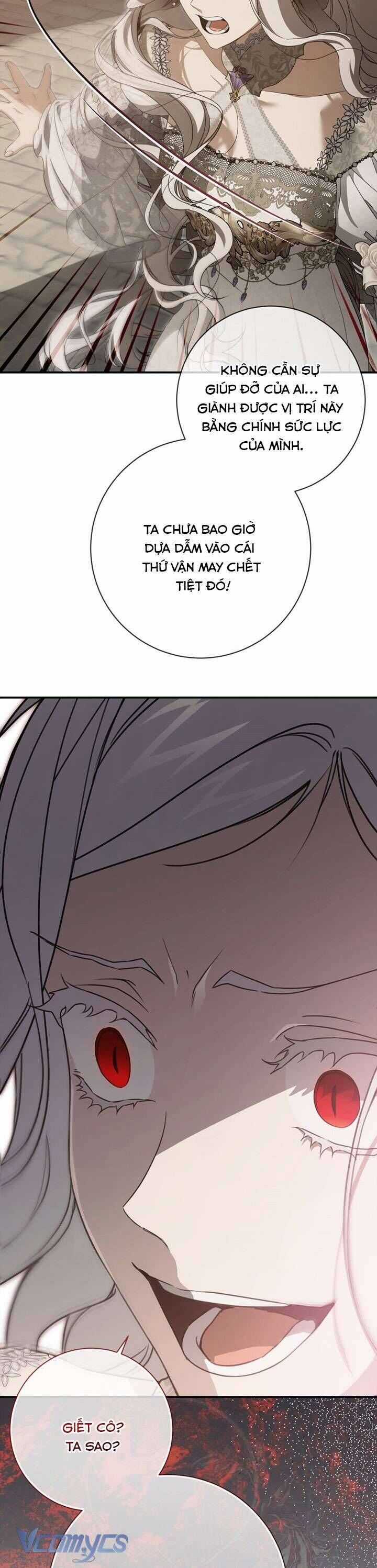 Lần Nữa Toả Sáng Chương 109 trang 18