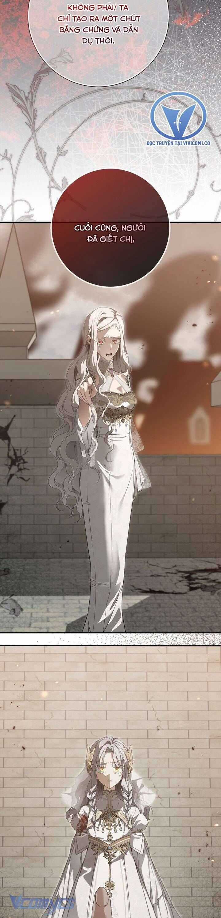 Lần Nữa Toả Sáng Chương 109 trang 19