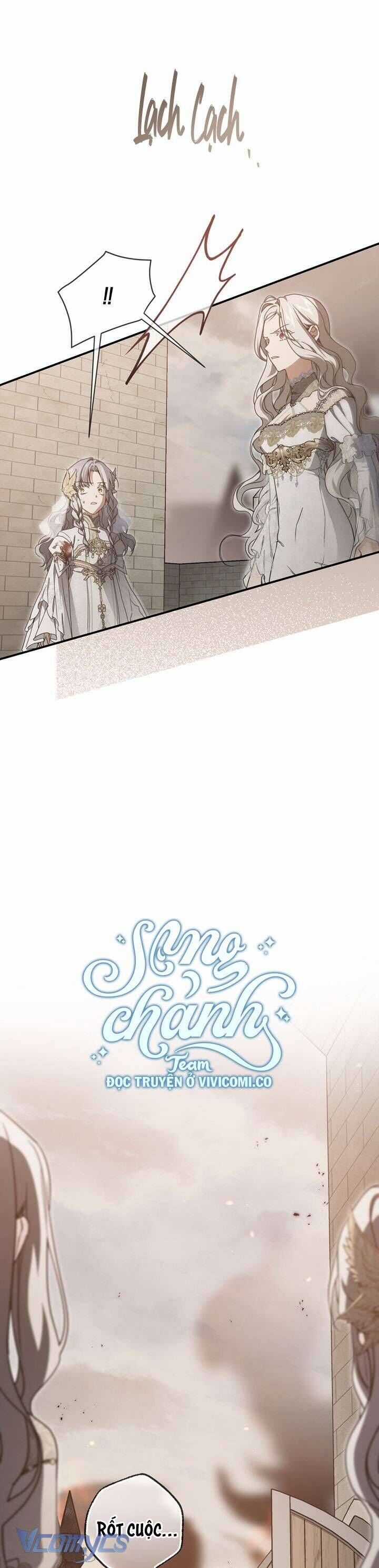 Lần Nữa Toả Sáng Chương 109 trang 21