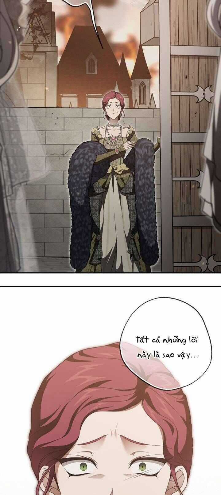 Lần Nữa Toả Sáng Chương 109 trang 22