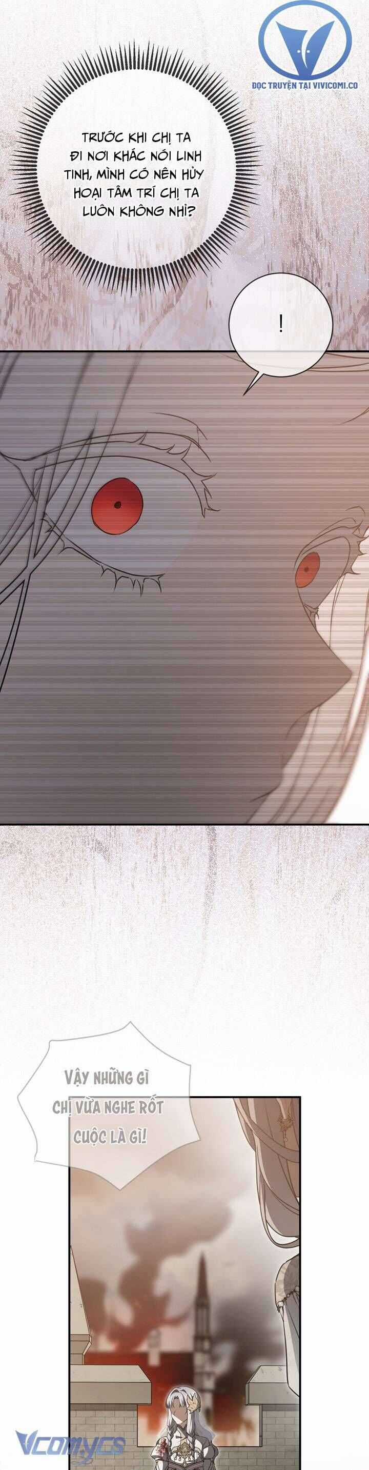 Lần Nữa Toả Sáng Chương 109 trang 27