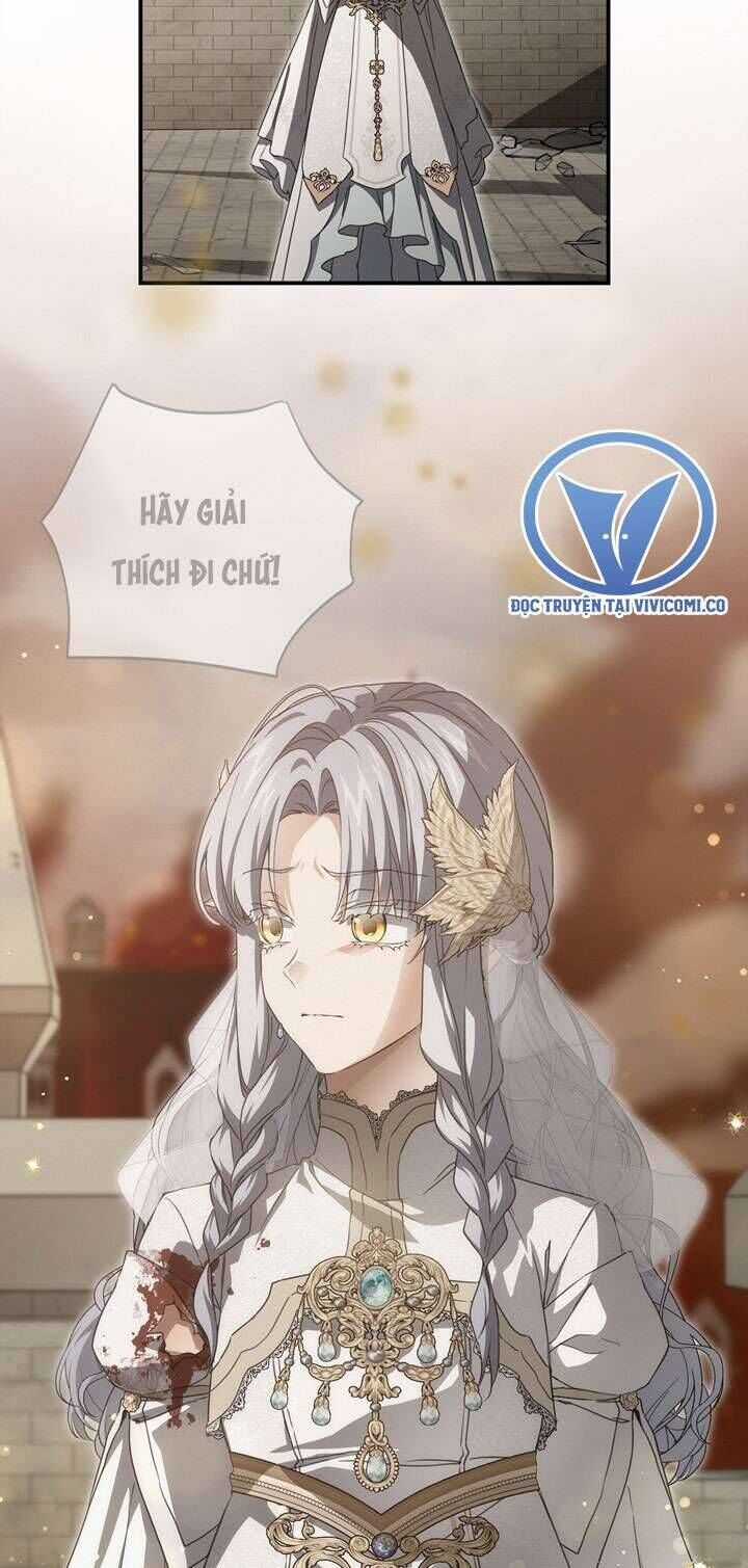 Lần Nữa Toả Sáng Chương 109 trang 28