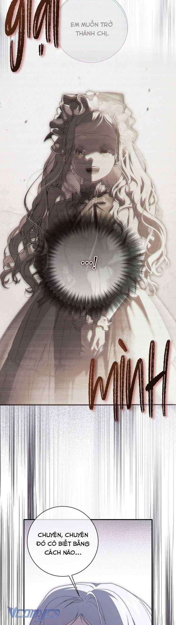 Lần Nữa Toả Sáng Chương 109 trang 3